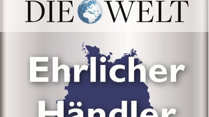 Das sind Deutschlands ehrliche Händler 