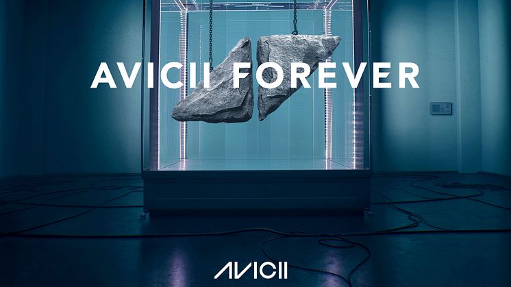 AVICII FOREVER COMPILATION – OUT MAY 16! NEW TRACK “LET´S RIDE AWAY” FEATURING ELLE KING INCLUDED 