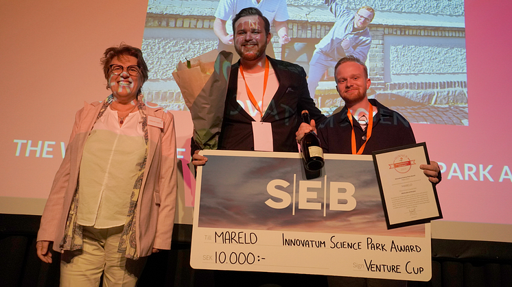 Mareld - Vinnare av Innovatum Science Park Award (Venture Cup) Foto Melisha Linnell.png