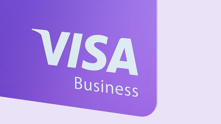 Visa Logo