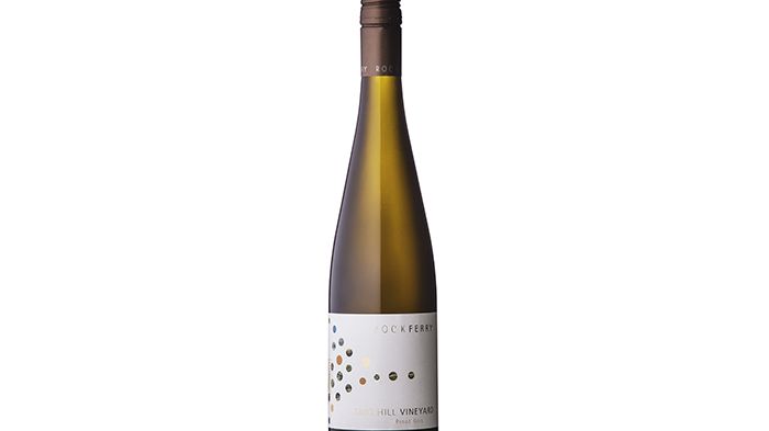Rock Ferry Trig Hill Pinot Gris 2015