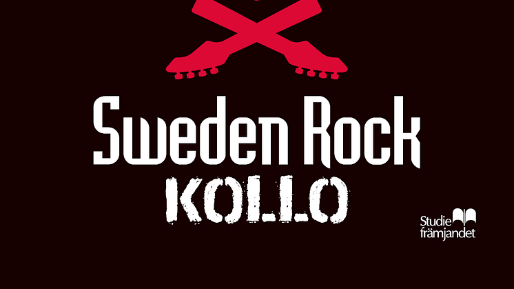 Nu öppnar ansökan till Sweden Rock-kollo för hårdrockstjejer och transpersoner 