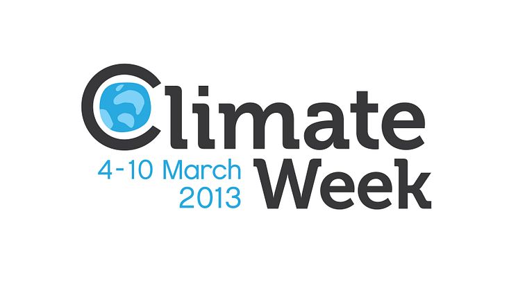 Be climate ready in Bury during national Climate Week