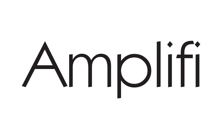 Amplifi logga