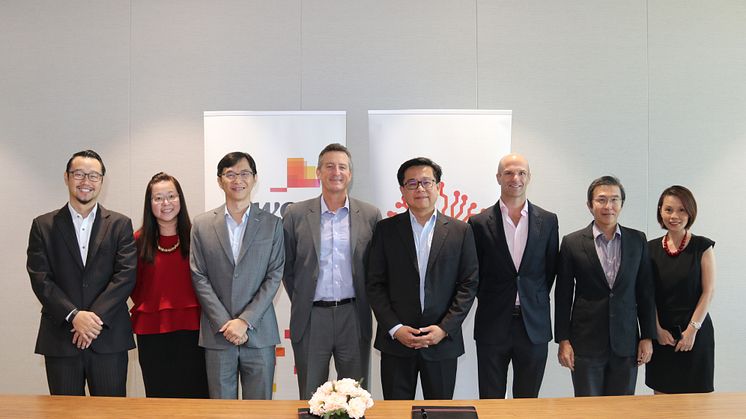 AI Singapore and PwC Singapore collaborate to enhance digital trust competencies through responsible AI