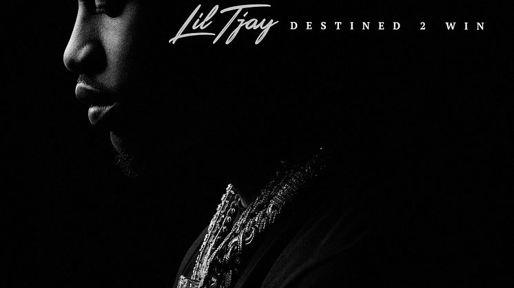 Lil Tjay släpper albumet “Destined 2 Win” idag