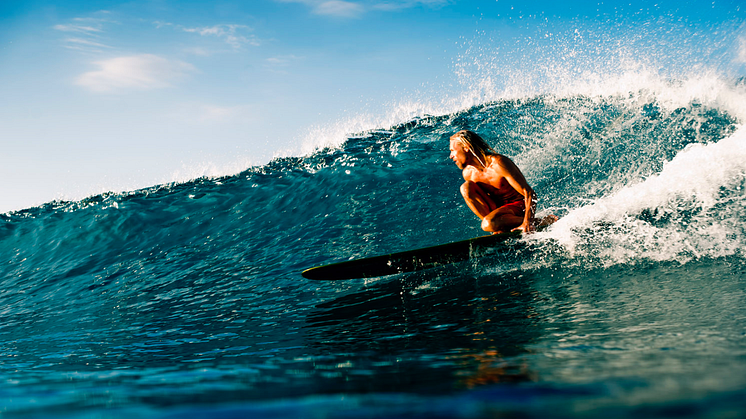 Världens bästa surfdestinationer