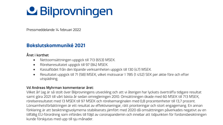 Pressinfo_Bilprovningen_bokslutskommunike_2021.pdf