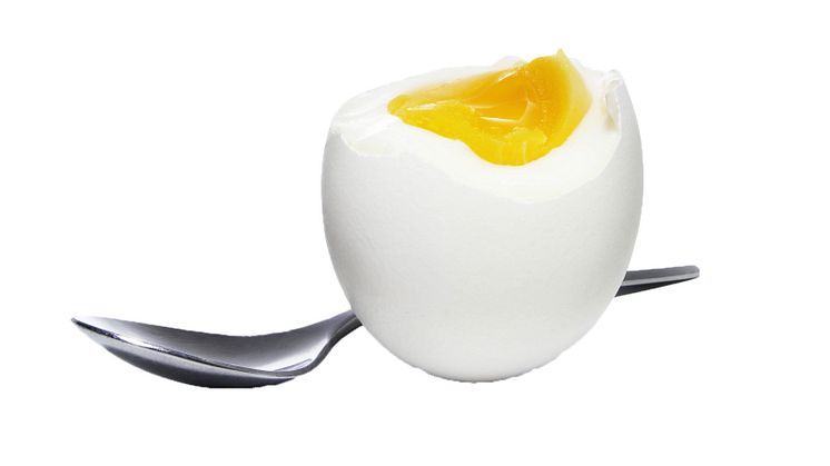 Ägg är världens bästa livsmedel – menar nästan hälften av svenskarna