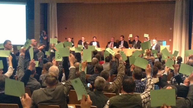 Andelshaverne deler over 900 millioner kroner