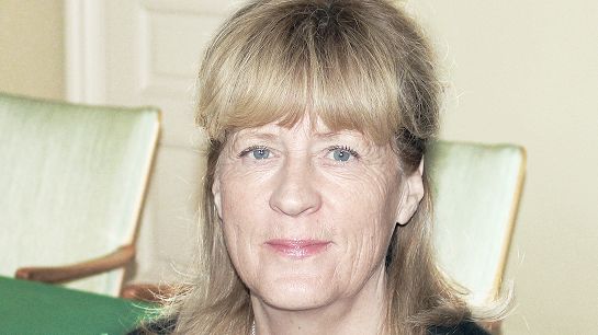  Marianne Lundius ny ordförande för SwedSecs disciplinnämnd