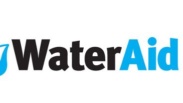 Titania sponsrar WaterAid även under 2014