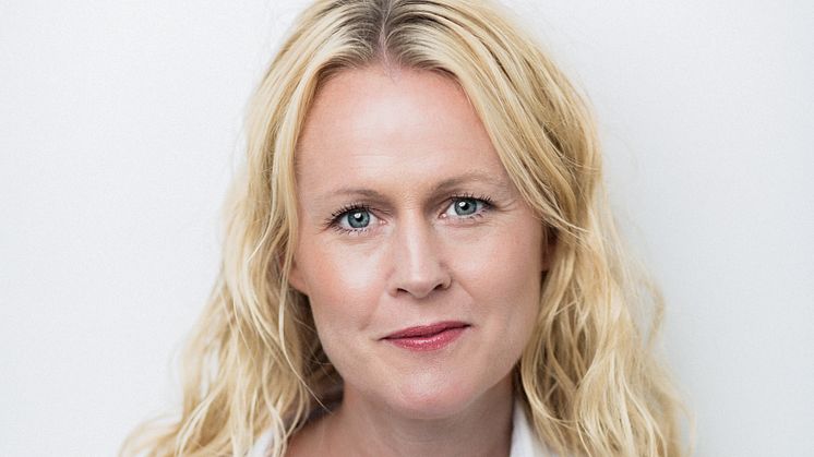Jessica Enbacka ny CIO för TUI Nordic/Fritidsresegruppen 