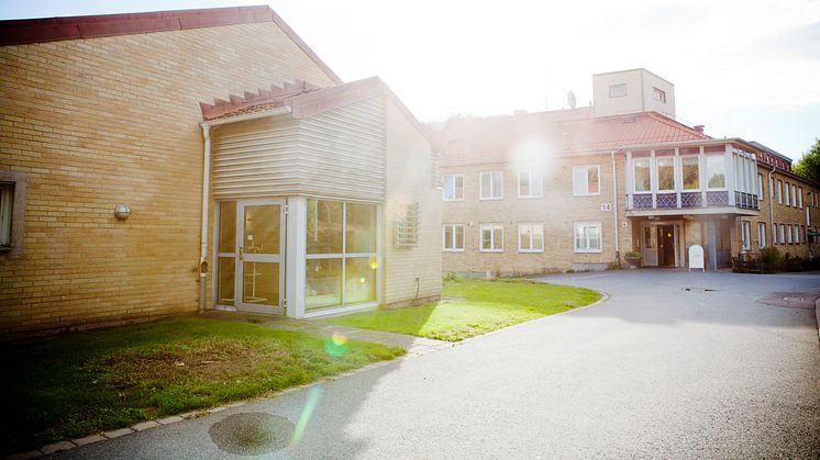 Nu inviger vi vårt nya boende för ensamkommande barn i Göteborg