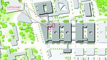 Dags att söka konstuppdrag för huvudentré och andaktsrum på Nya Karolinska Solna