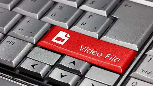 Wie kann man beschädigte Video reparieren?