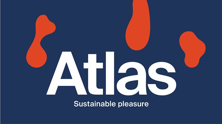 Sauce Atlas book cover