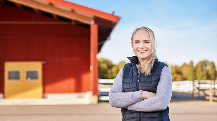 equiterapeut campus nyköping