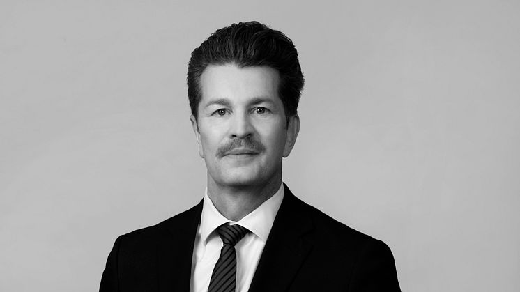 Johan Linde kommenterar dagens besked från Riksbanken.