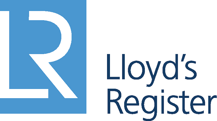 VETUS - Lloyd's Register logo
