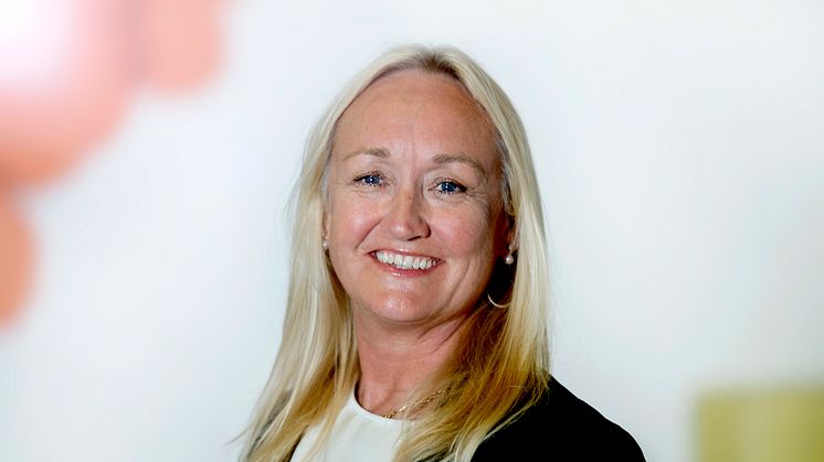 Ina Furtenbach, förvaltningschef Förskoleförvaltningen