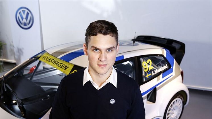 Internationell motorsport med svenskar i hetluften