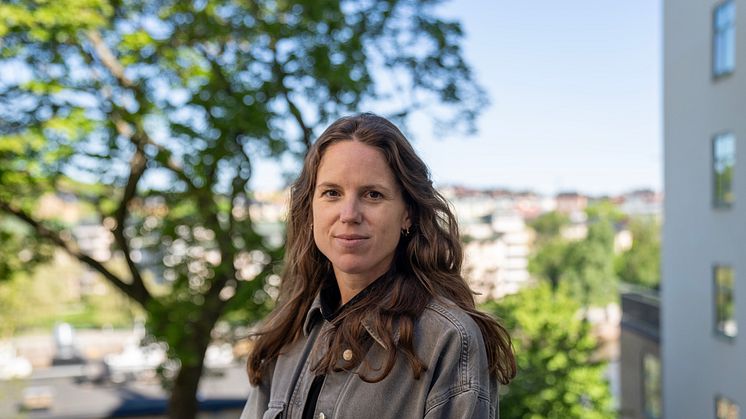 Erica Sandelin Ekelund appointed as new CEO of Voyado