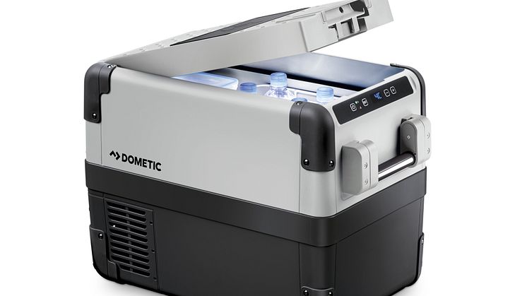 Hi-res image - Dometic - Dometic CoolFreeze CFX 28 compressor cooler