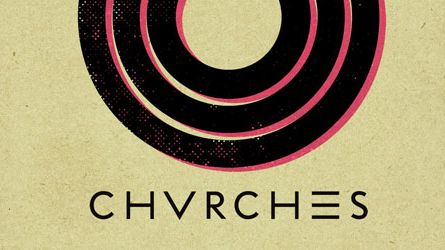 Chvrches – Fremadstormende electropop  i VEGA