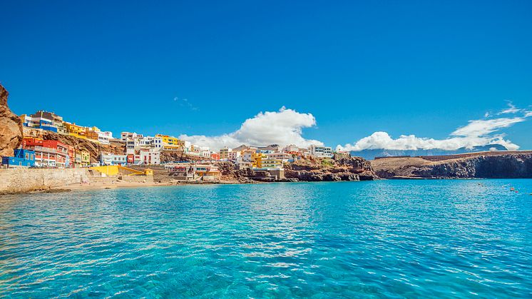 Foto: Las Palmas, Gran Canaria