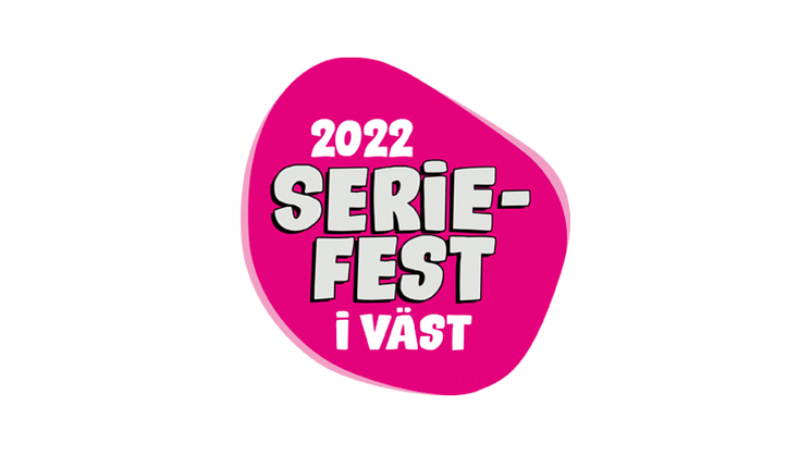 Nordstan välkomnar Seriefest i väst