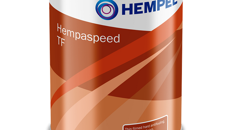 Hempaspeed-TF
