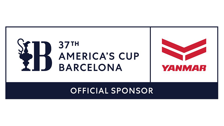 Yanmar to Continue AMERICA’S CUP Sponsorship