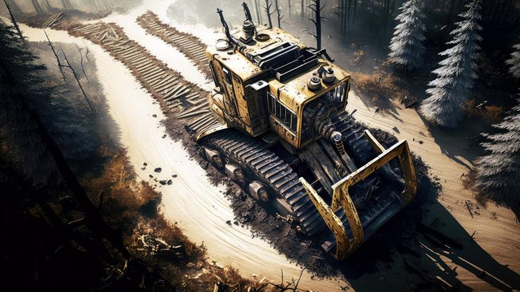 Vergleich der Bulldozer-Marken: Wer stellt den besten Bulldozer her?