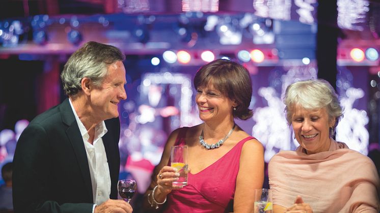 Take an ‘adult-only’ holiday with Fred. Olsen Cruise Lines 