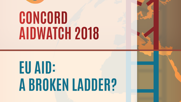 AidWatch report 2018