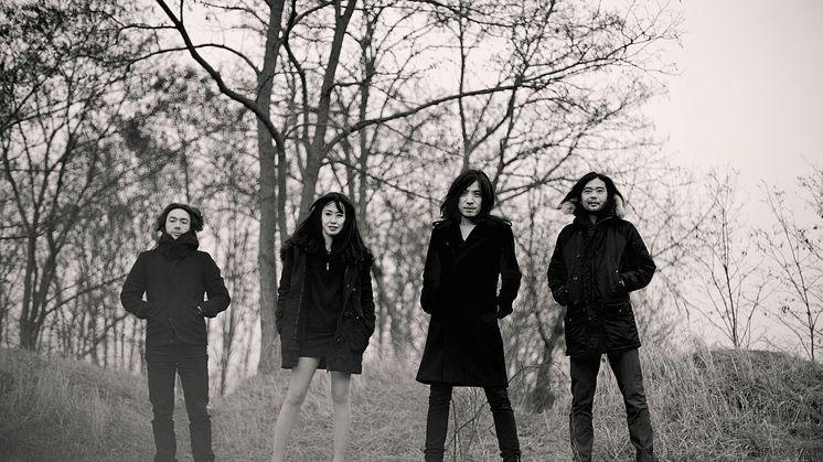 Mono og Alcest rusker op i Lille VEGA med postrock fra to verdenshjørner