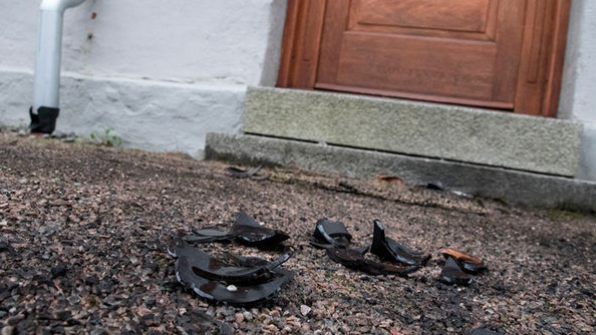 ​Foto: Johan Nilsson/TT