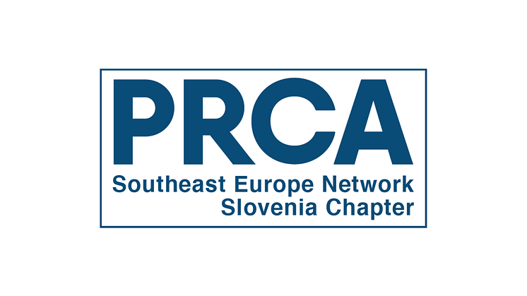PRCA Southeast Europe Network launches Chapter in Slovenia with Katja Fašink as Chair 