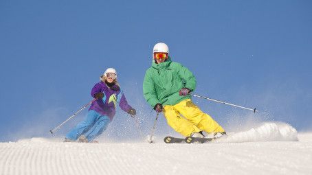 Swedish ski resorts present news for the season: Focus on families and the skiing experience