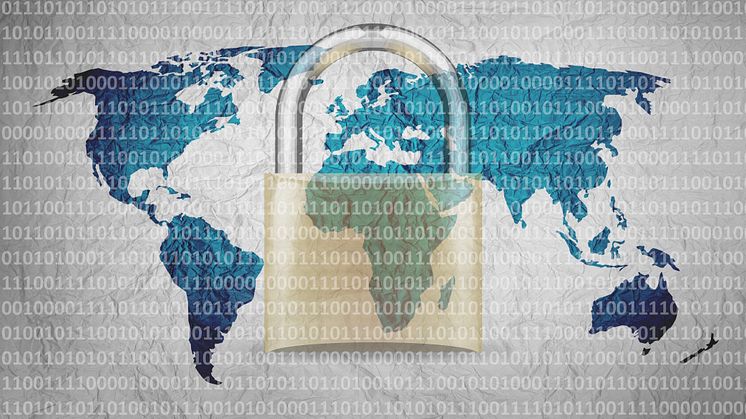 Cyberattacker – en del av vår vardag