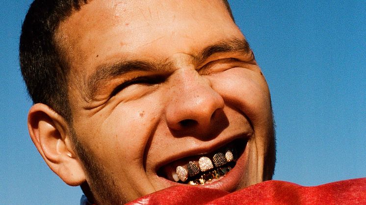 slowthai bider bredsider af England