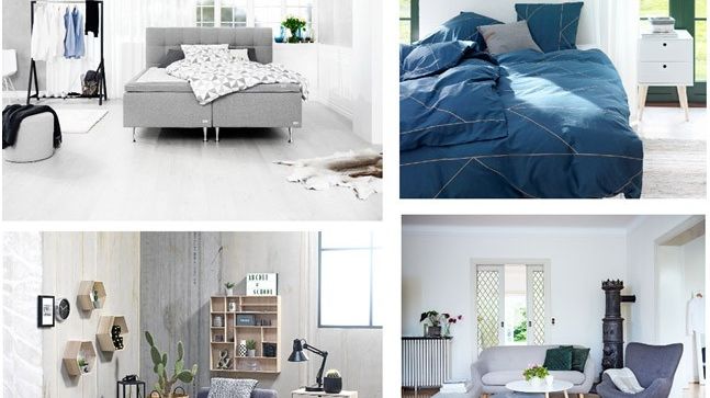 JYSK bygger om sin butik i Eskilstuna och nyinvigs