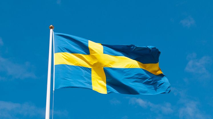 Vallentunas nya svenskar välkomnas i medborgarskapsceremoni 
