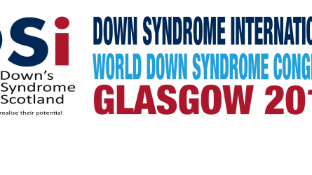 World Down Syndrome Congress 2018