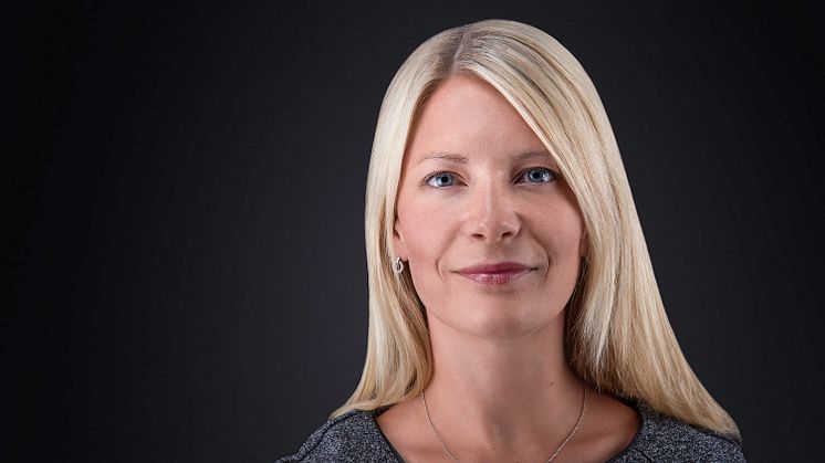 Susanne Ehnbåge - Ny VD Netonnet Group AB och NetOnNet AB 