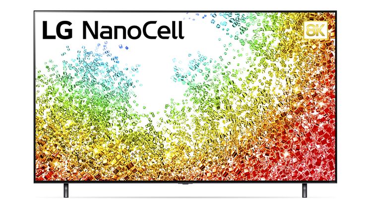 LG NanoCell