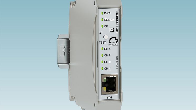 Assistance system for surge protection with new functions