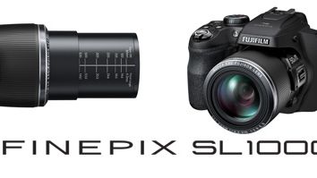 FUJIFILM FinePix SL1000