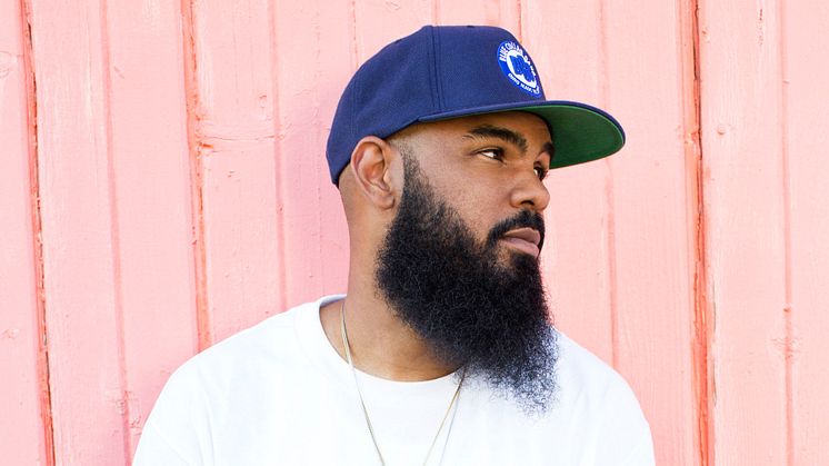 Maybach Music-rapperen Stalley leverer intelligent west coast-rap i VEGA